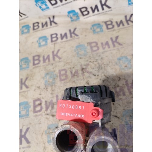 Модулятор EBS 1-канальный Volvo FH 4 727184 (687)-3