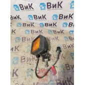 Фонарь освещения прицепа Volvo FH 4 727184 (638)