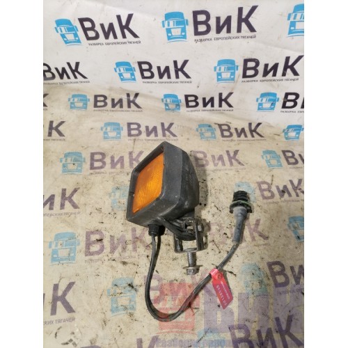 Фонарь освещения прицепа Volvo FH 4 727184 (638)