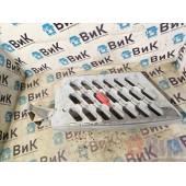 Подножка нижняя Volvo FH 4 727184 LH (624)