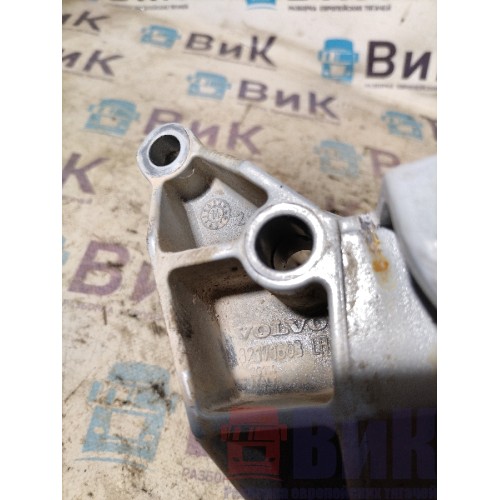 Подножка нижняя Volvo FH 4 727184 LH (624)-3