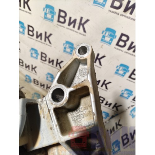 Подножка нижняя Volvo FH 4 727184 (625)-3