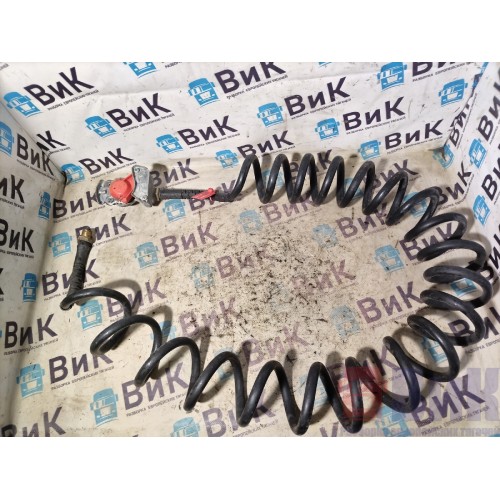 Перекидка воздушная Volvo FH 4 727184 (623)