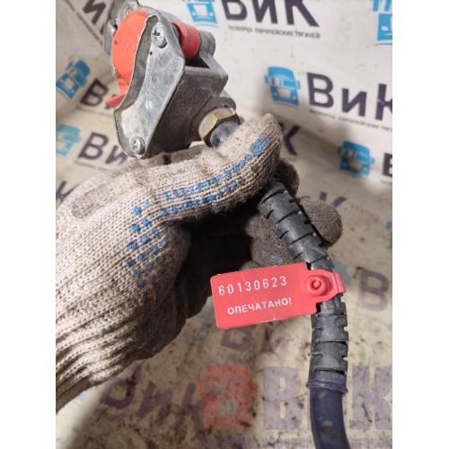 Перекидка воздушная Volvo FH 4 727184 (623)-1