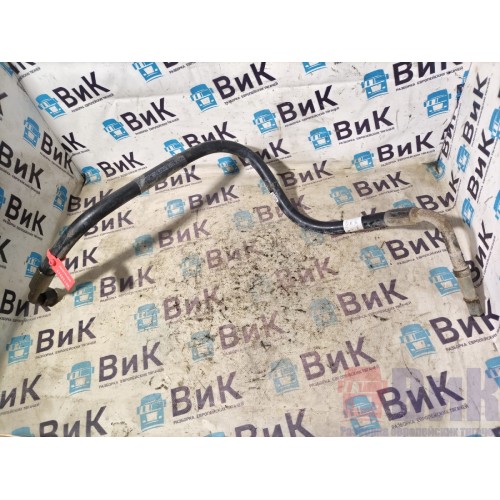 Трубка ГУРа Volvo FH 4 727184 нижняя (627)