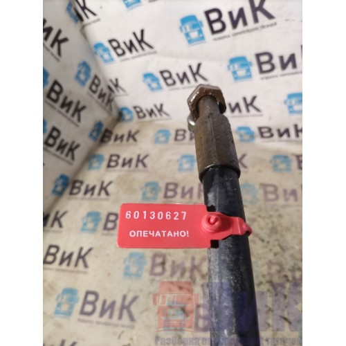 Трубка ГУРа Volvo FH 4 727184 нижняя (627)-1