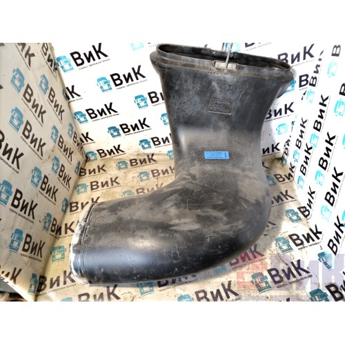 Патрубок воздушного фильтра (лодочка) Volvo FH 4 727184 (393)