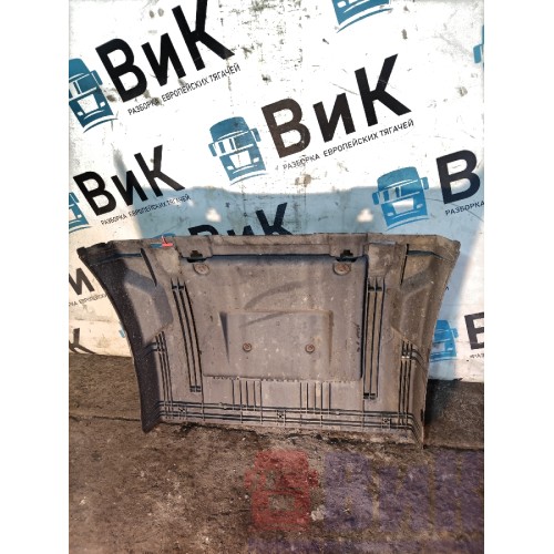 Полукрыло заднее Volvo FH 4 727184 переднее LH с деф. (647)-2