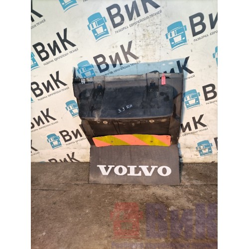 Полукрыло заднее Volvo FH 4 727184 заднее RH с мел.деф. (669)