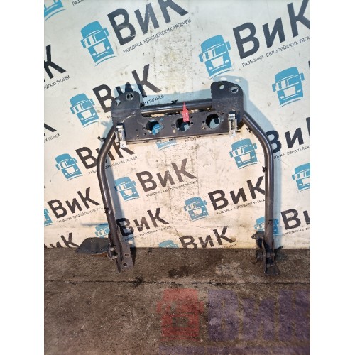 Кронштейн розеток Volvo FH 4 727184 (667)