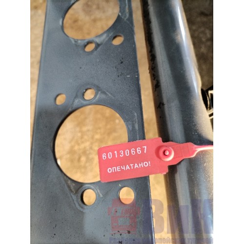 Кронштейн розеток Volvo FH 4 727184 (667)-3