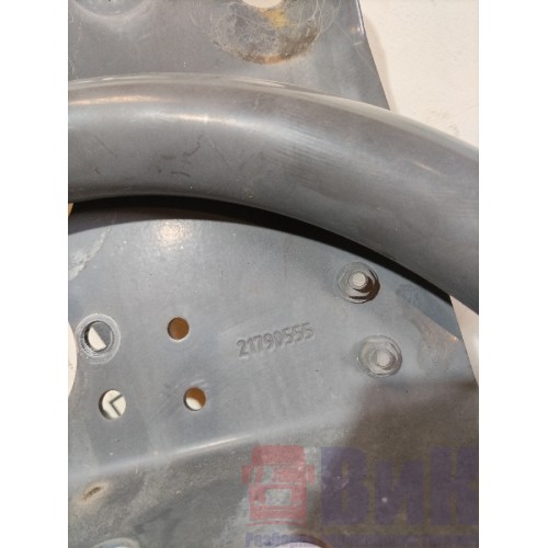 Кронштейн розеток Volvo FH 4 727184 (667)-1