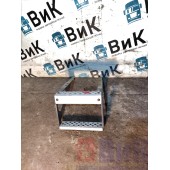 Лестница АКБ Volvo FH 4 727184 (606)