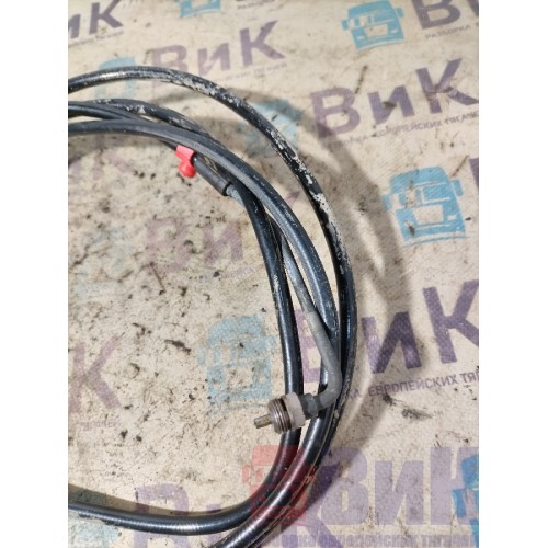 Шланг гидравлический Volvo FH 4 727184 252см (608)-2