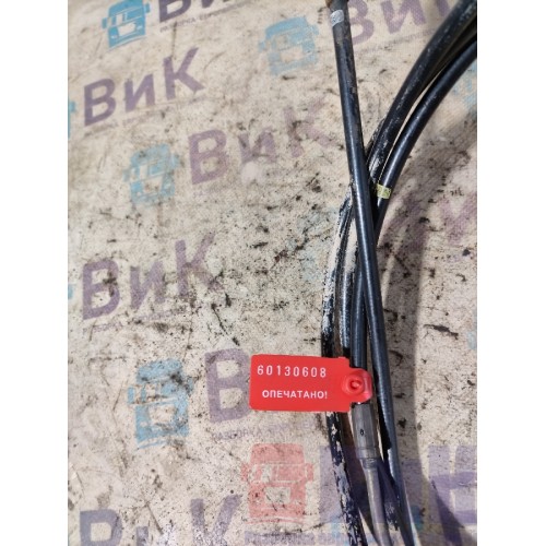 Шланг гидравлический Volvo FH 4 727184 252см (608)-3