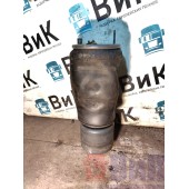 Пневмоподушка Volvo FH 4 727184 в сборе со стаканом (389) 