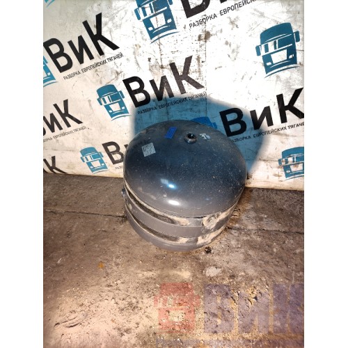 Ресивер 39л Volvo FH 4 727184 (386)