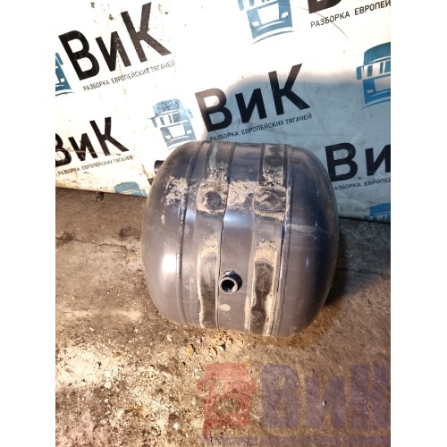 Ресивер 39л Volvo FH 4 727184 (386)-2