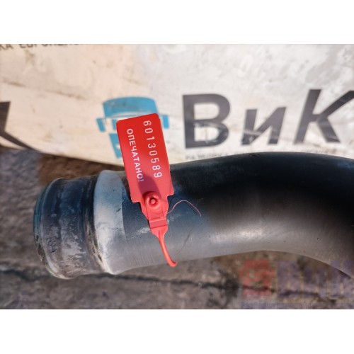 Труба ретарды Volvo FH 4 727184 (589)-2