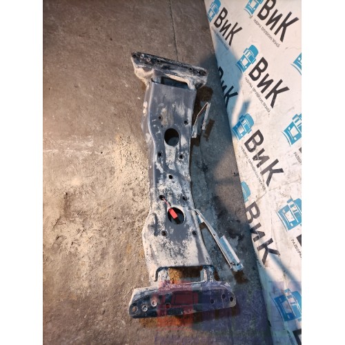 Траверса (кронштейн передних рессор) Volvo FH 4 727184 (604)-1