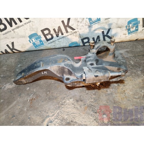 Кронштейн пневморессоры Volvo FH 4 727184 LH (591)-3