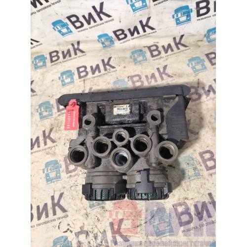 Модулятор EBS 2-канальный Volvo FH 4 727184 (534)