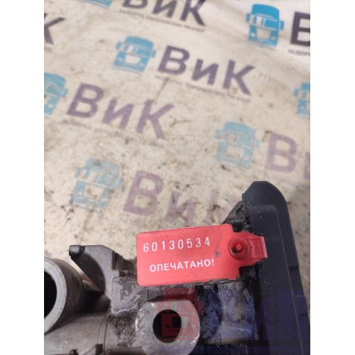 Модулятор EBS 2-канальный Volvo FH 4 727184 (534)-5