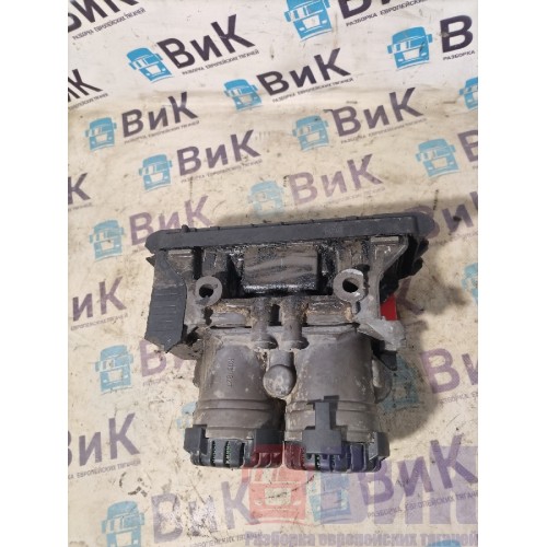 Модулятор EBS 2-канальный Volvo FH 4 727184 (534)-1