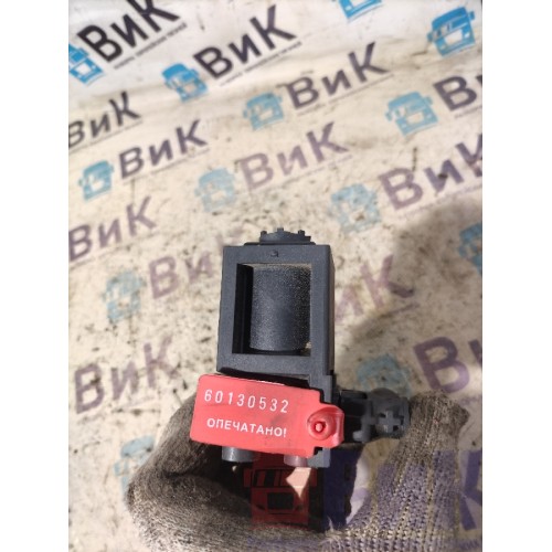 Клапан электромагнитный (соленоид) Volvo FH 4 727184 (532)-3