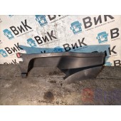 Накладка верхней подножки Volvo FH 4 727184 LH (517)