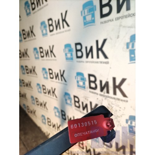 Накладка на основную подножку Volvo FH 4 727184 LH (515)-3