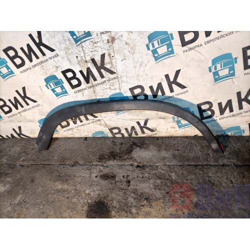 Накладка на основную подножку Volvo FH 4 727184 RH (512)