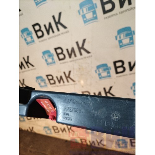 Накладка порога Volvo FH 4 727184 RH (513)-1