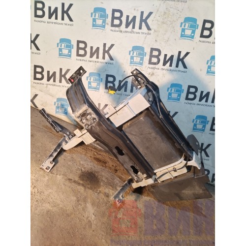 Подножка основная Volvo FH 4 727184 LH (519)-2