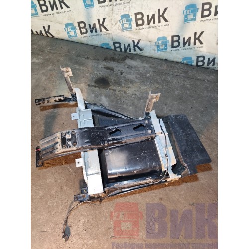 Подножка основная Volvo FH 4 727184 RH (518)-2