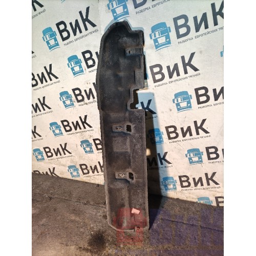 Пыльник двигателя Renault T 002550 LH (500)-3