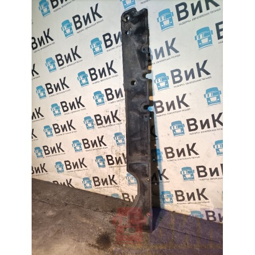 Пыльник двигателя Renault T 002550 RH (498)-2