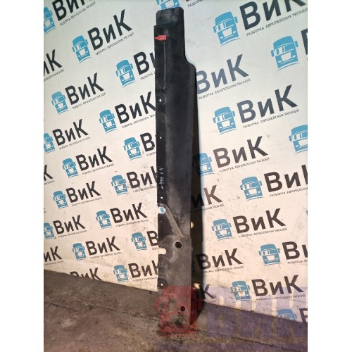 Пыльник двигателя Renault T 002550 LH (499)