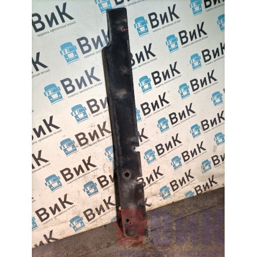 Пыльник двигателя Renault T 002550 LH (499)-1