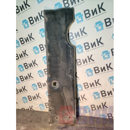 Пыльник двигателя Renault T 018688 RH (496)-2