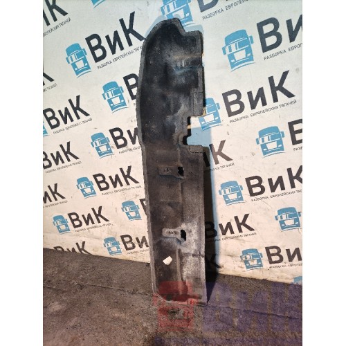 Пыльник двигателя Renault T 018688 LH (494)-2