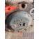 Полуось с блокировкой DAF 105 003323 (506)