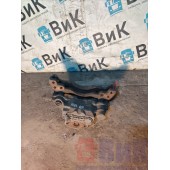 Суппорт задний DAF 105 003323 RH (скоба залипшая) (491)