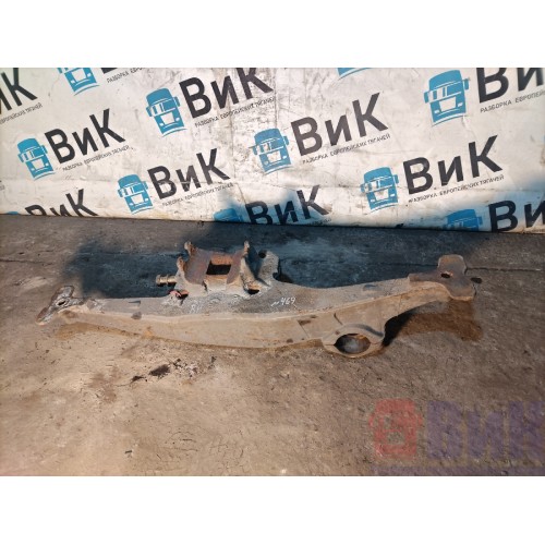 Кронштейн пневмоподушек DAF 105 003323 RH (492)