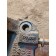 Кронштейн пневмоподушек DAF 105 003323 RH (492)