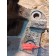 Кронштейн пневмоподушек DAF 105 003323 RH (492)