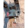 Кронштейн пневмоподушек DAF 105 003323 RH (492)