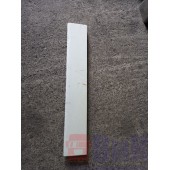 Накладка на продолжение кабины DAF 105 RH (179)