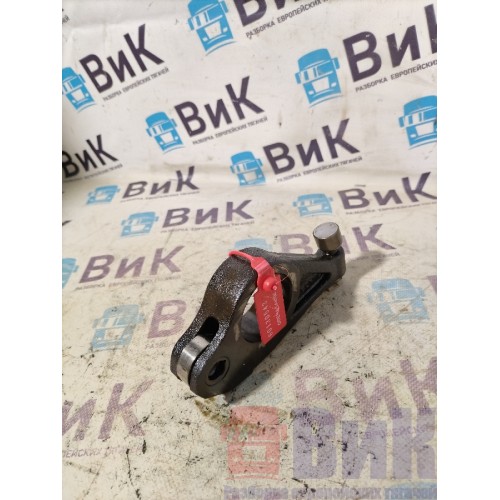 Рокер впускной Volvo FH 4 727184 D13K (543)