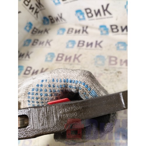 Рокер впускной Volvo FH 4 727184 D13K (479)-1